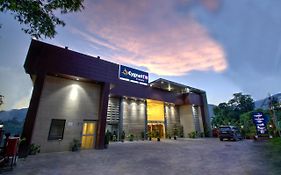 Cygnett Inn Trendz Itanagar India