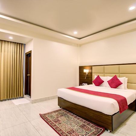 Cygnett Inn Trendz Itanagar Exterior photo