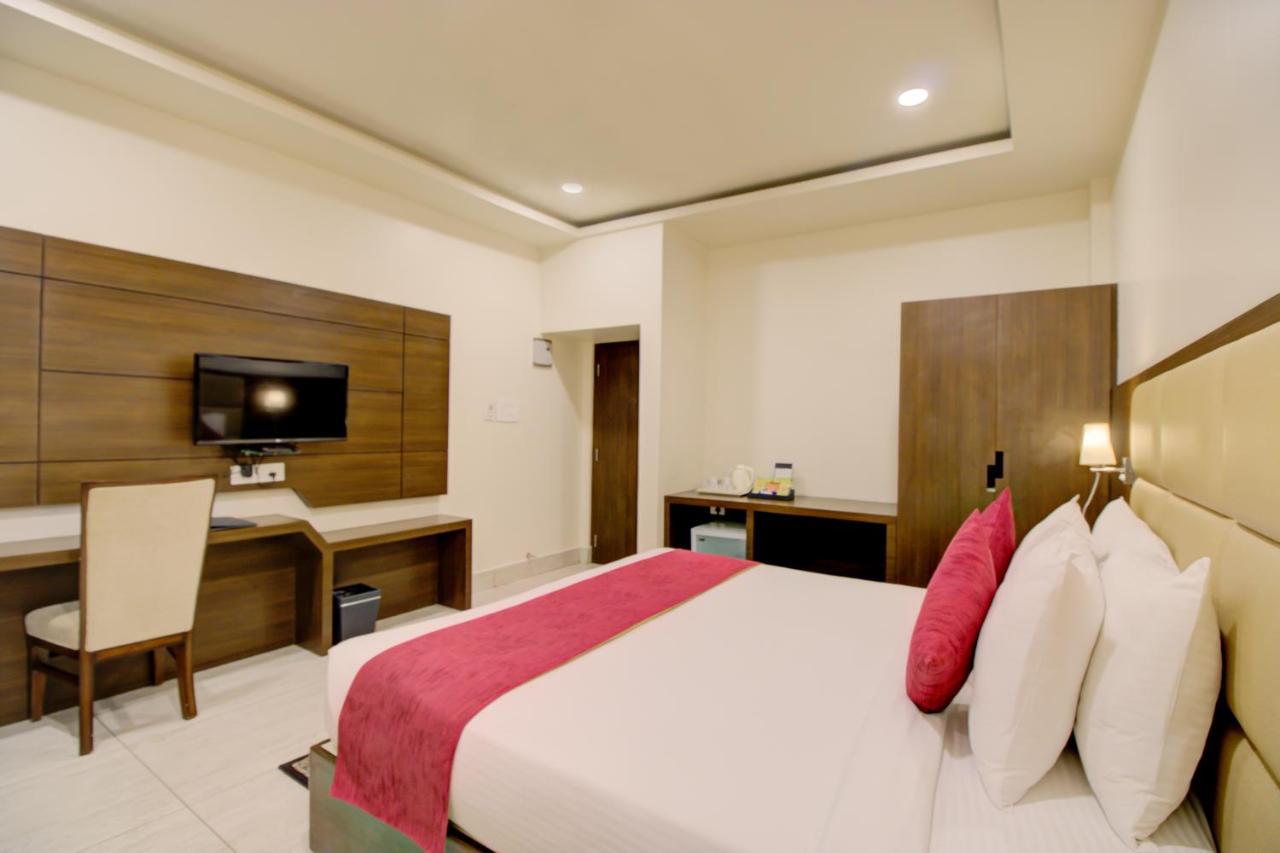 Cygnett Inn Trendz Itanagar Exterior photo