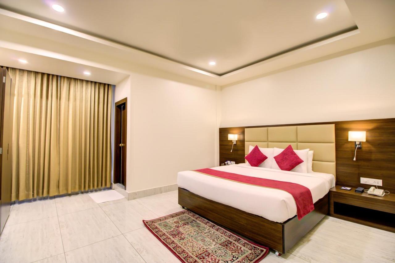 Cygnett Inn Trendz Itanagar Exterior photo