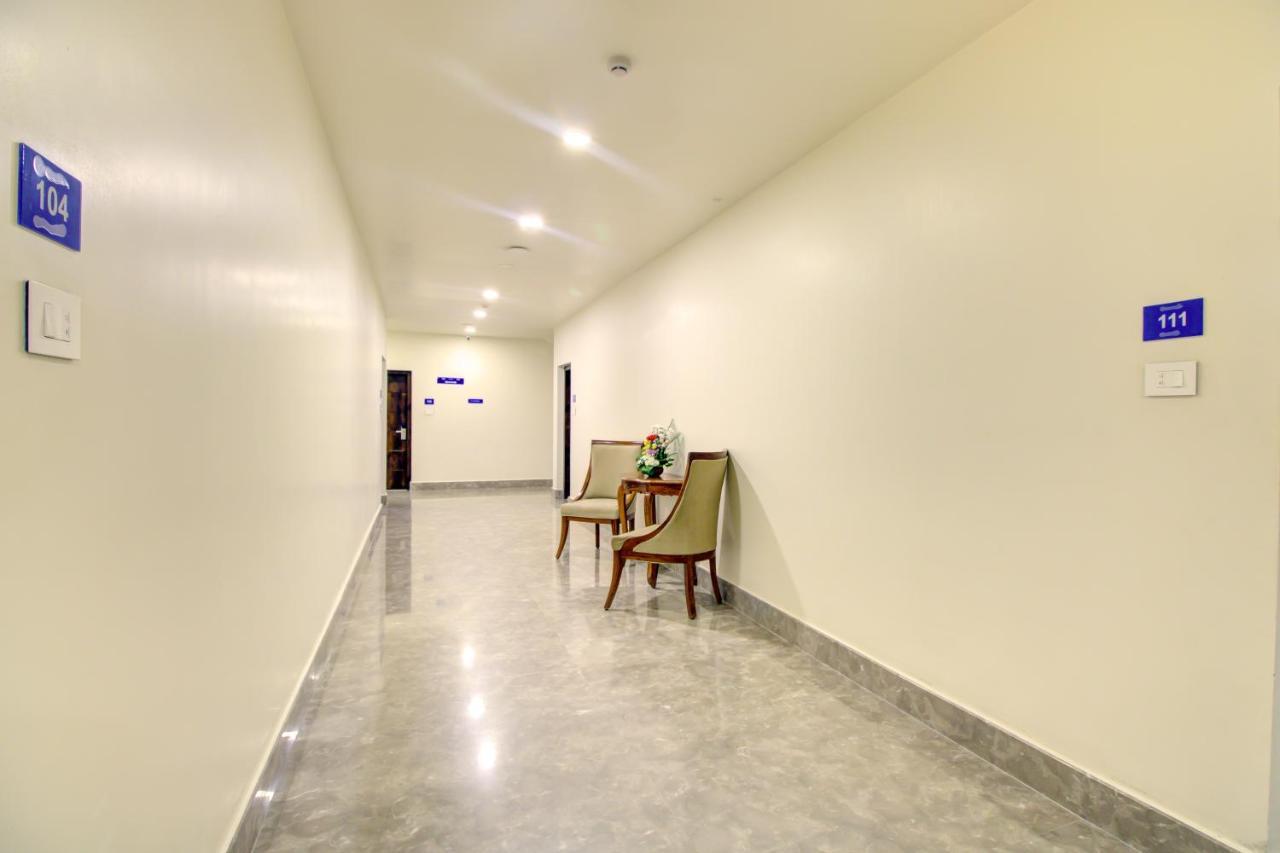 Cygnett Inn Trendz Itanagar Exterior photo