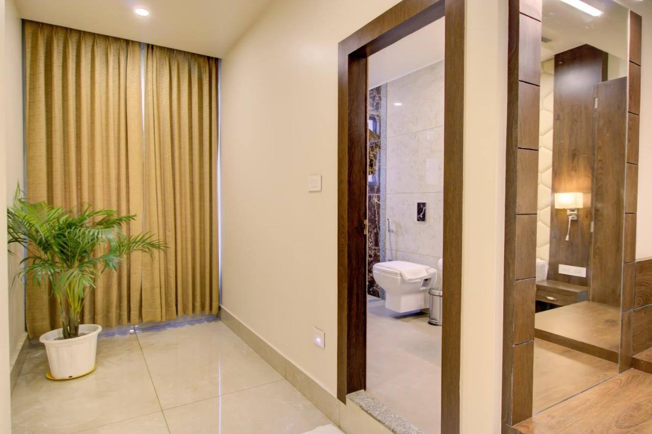 Cygnett Inn Trendz Itanagar Exterior photo