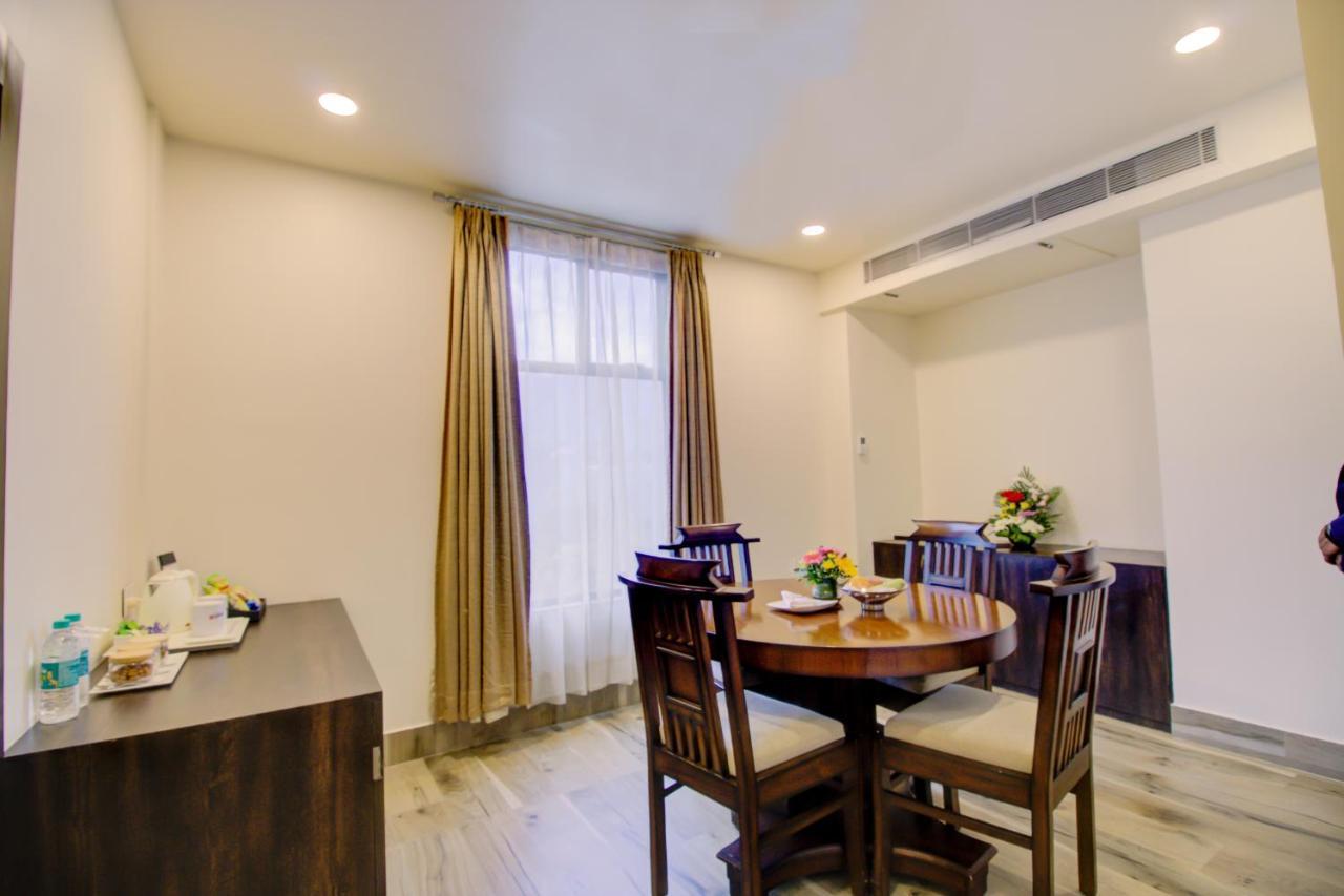 Cygnett Inn Trendz Itanagar Exterior photo
