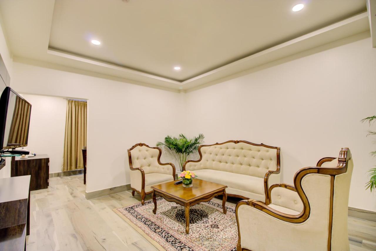 Cygnett Inn Trendz Itanagar Exterior photo