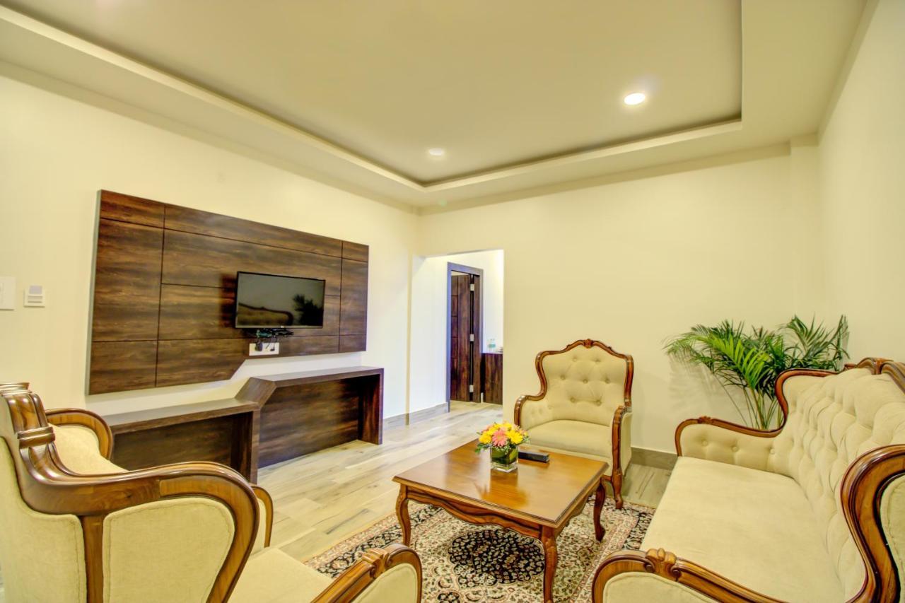 Cygnett Inn Trendz Itanagar Exterior photo