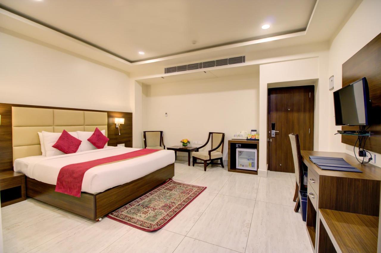 Cygnett Inn Trendz Itanagar Exterior photo