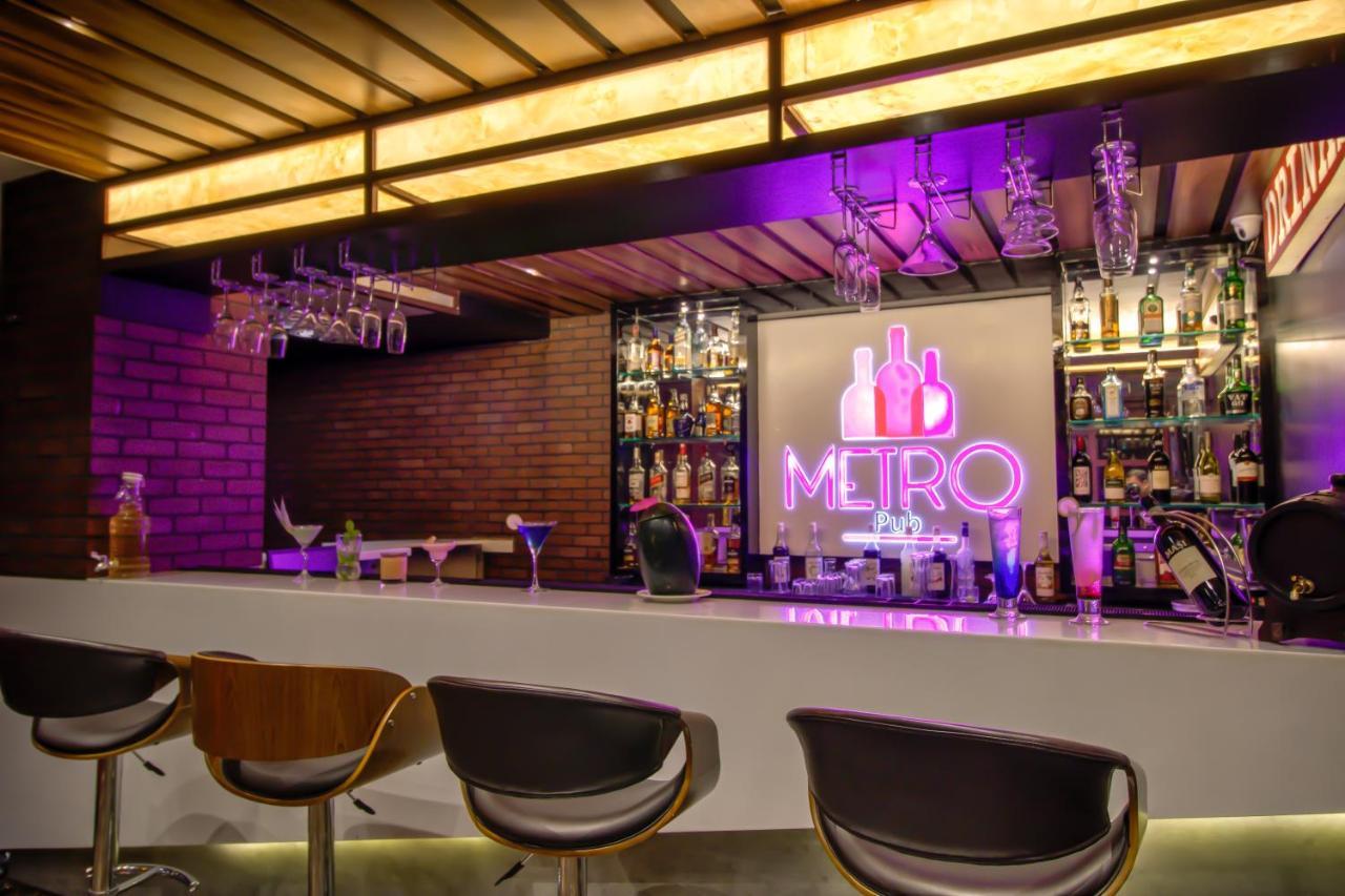 Cygnett Inn Trendz Itanagar Exterior photo