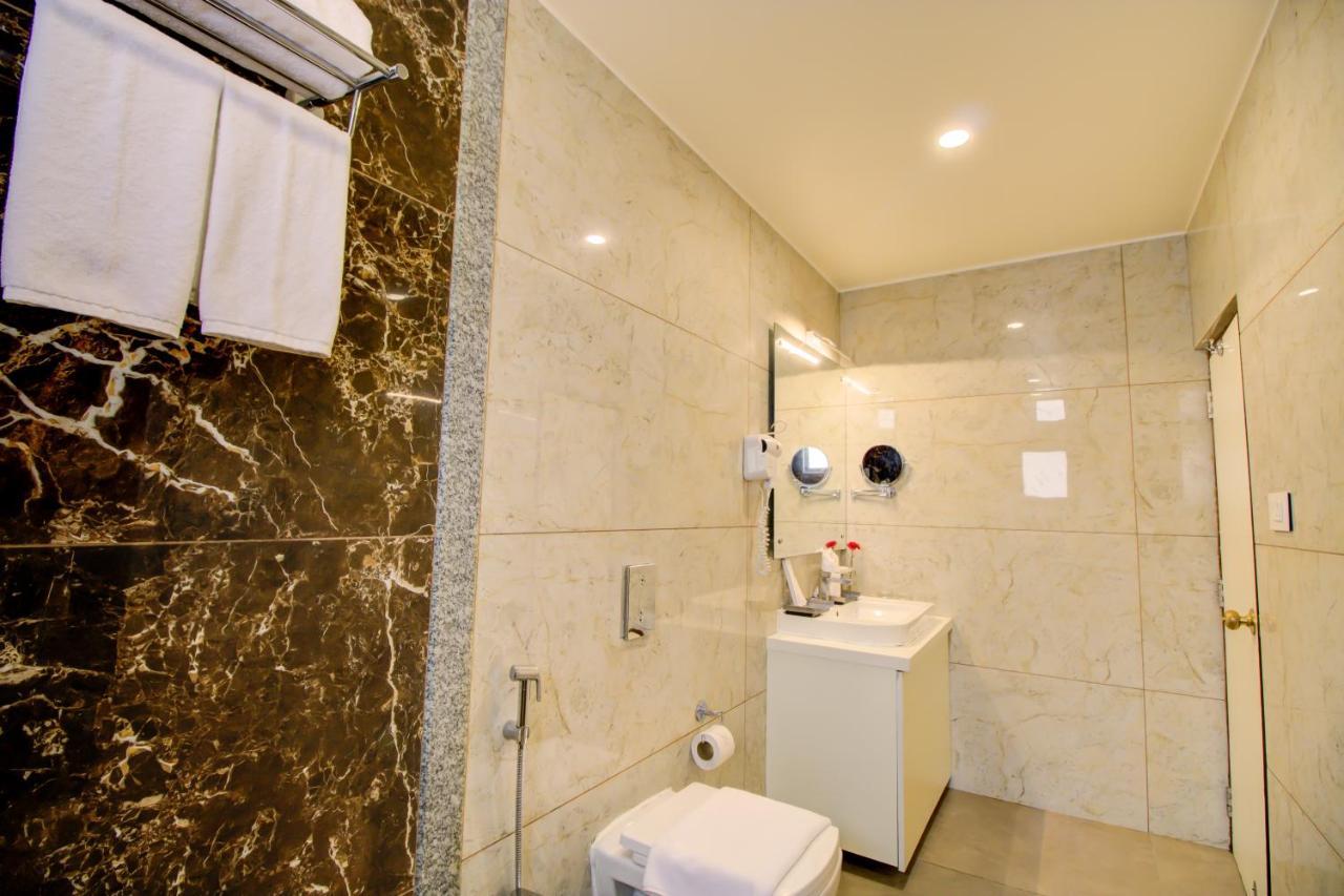 Cygnett Inn Trendz Itanagar Exterior photo