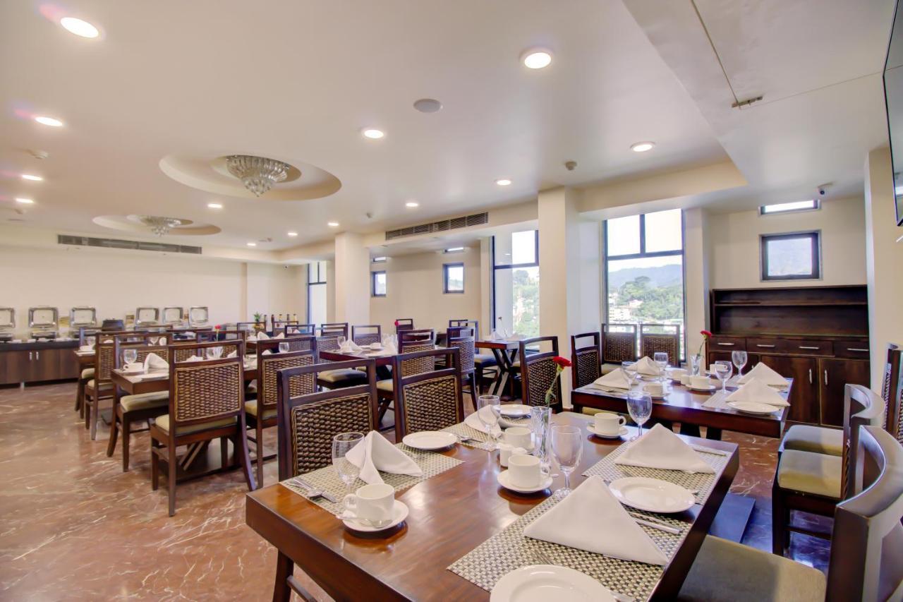Cygnett Inn Trendz Itanagar Exterior photo